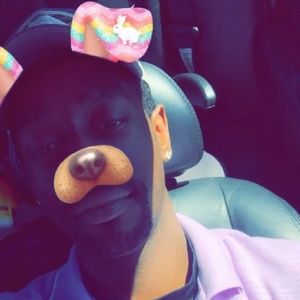 Meet your Posher, Chadwick